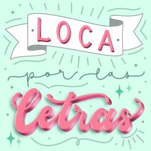 Taller de Lettering digital - Ipad - Imagen 4