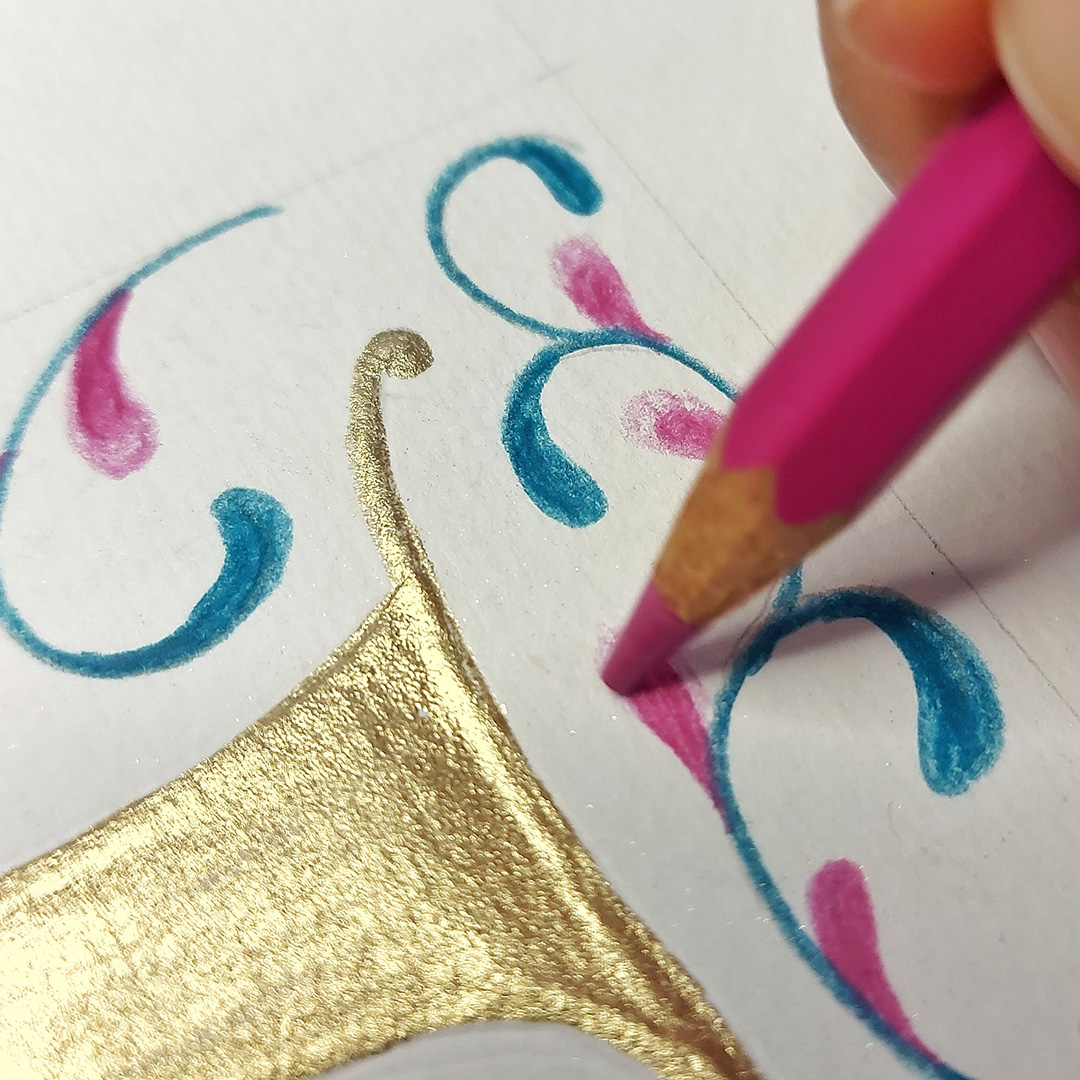 Pack Letras con Carácter - Imagen 5