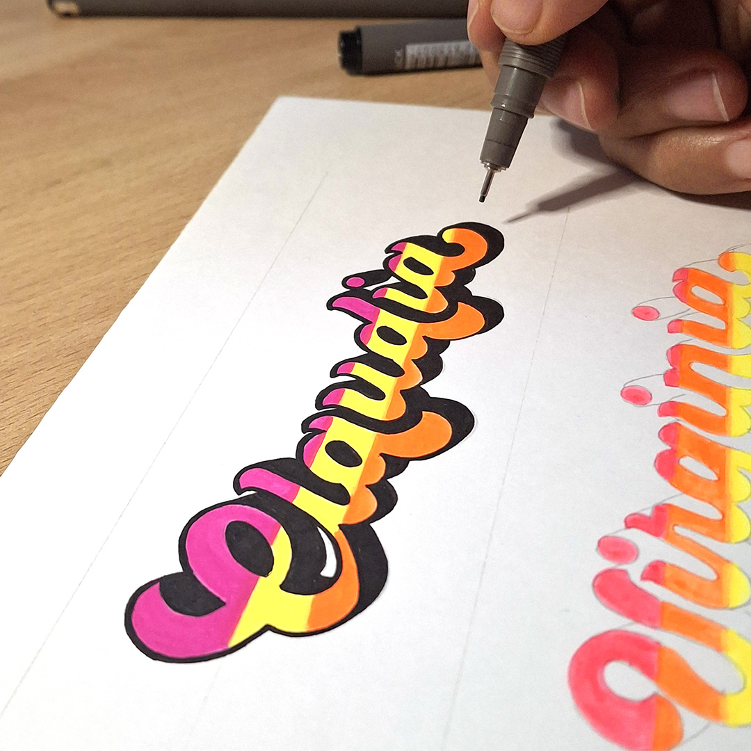Pack Letras con Carácter - Imagen 8